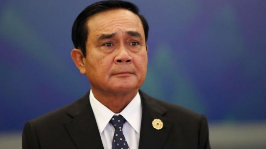 Thái Lan sửa đổi Hiến pháp có thể mất chi phí lên tới 320 triệu USD